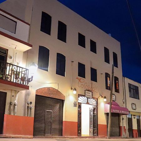 Hotel Coroneo Εξωτερικό φωτογραφία