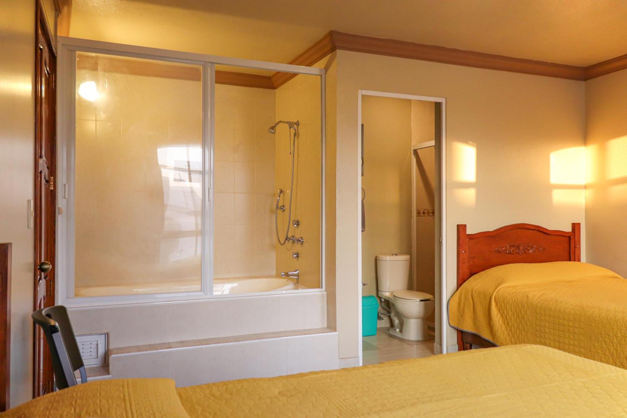 Hotel Coroneo Εξωτερικό φωτογραφία