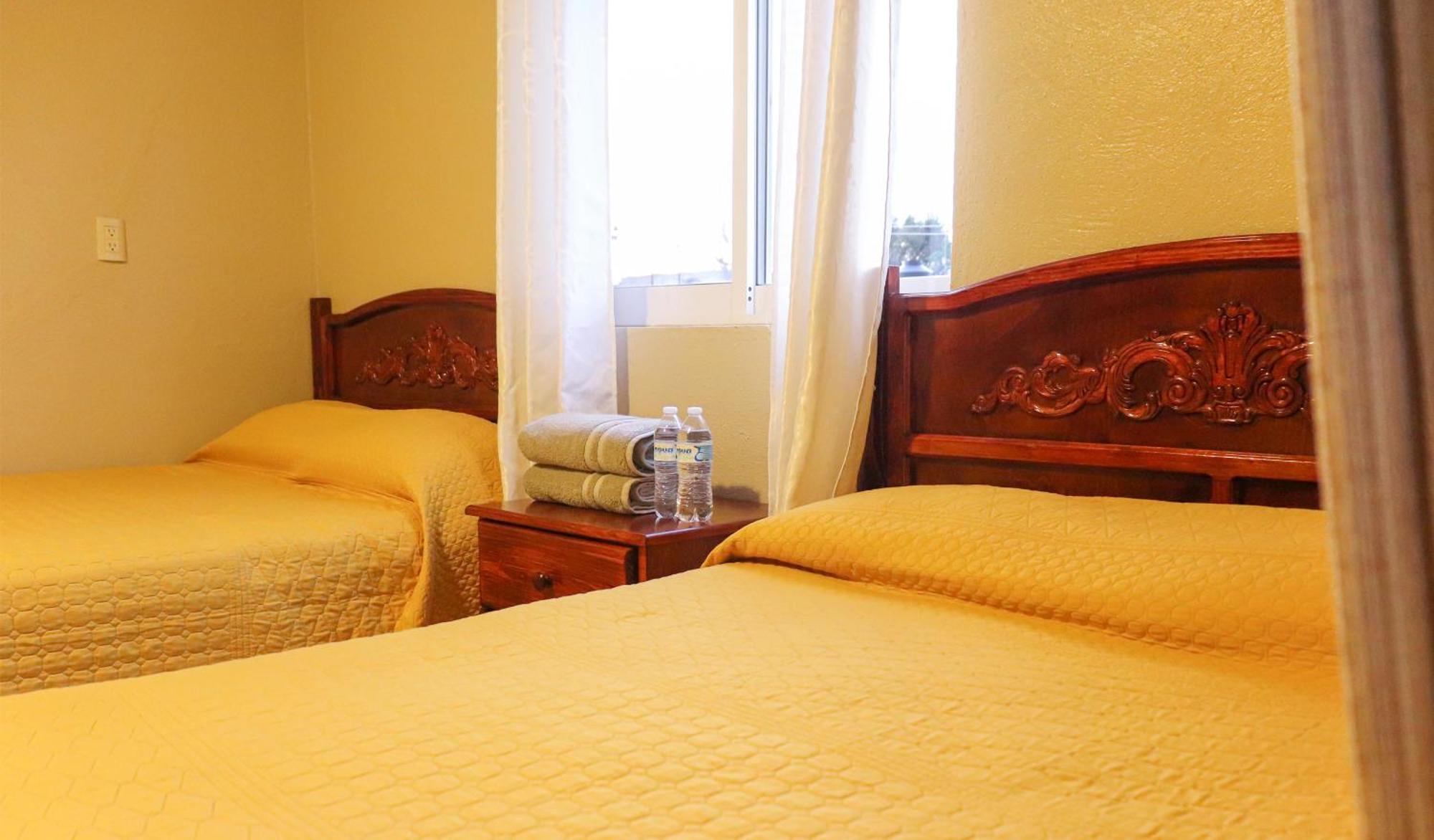Hotel Coroneo Εξωτερικό φωτογραφία