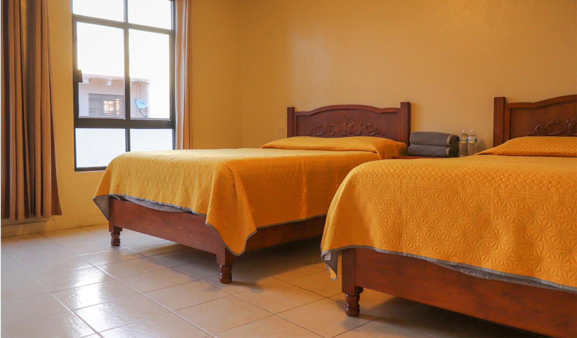 Hotel Coroneo Εξωτερικό φωτογραφία