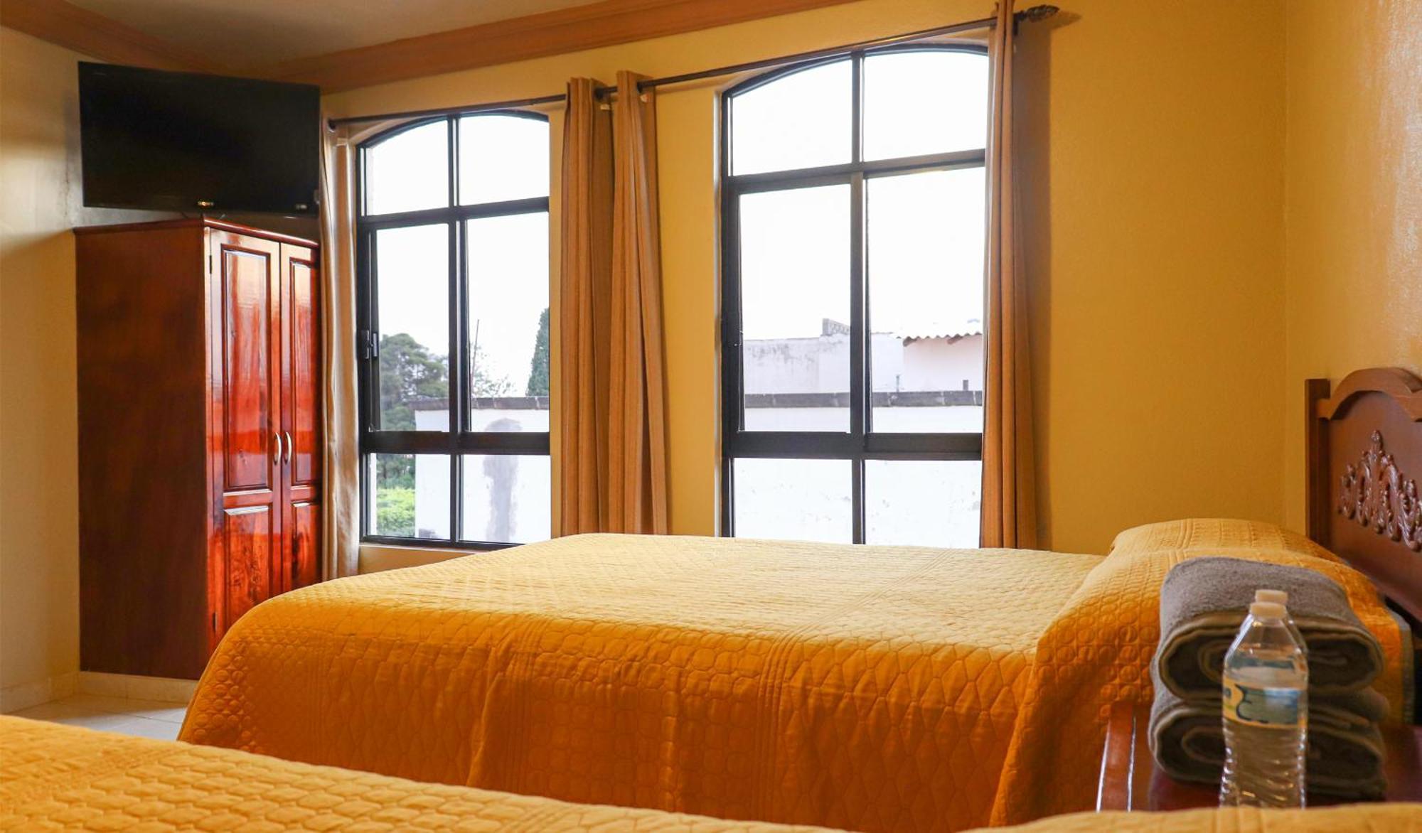 Hotel Coroneo Εξωτερικό φωτογραφία
