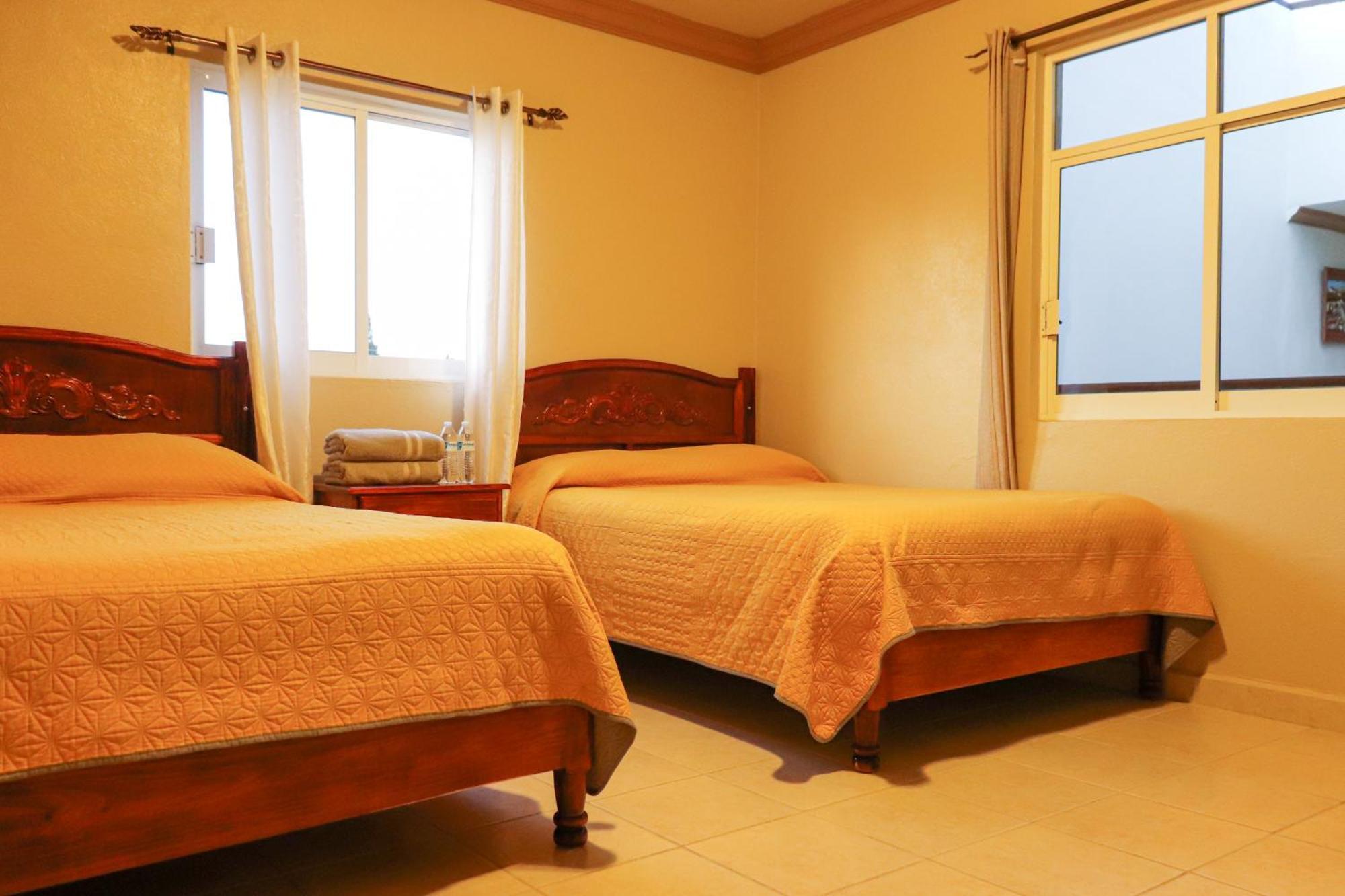 Hotel Coroneo Εξωτερικό φωτογραφία
