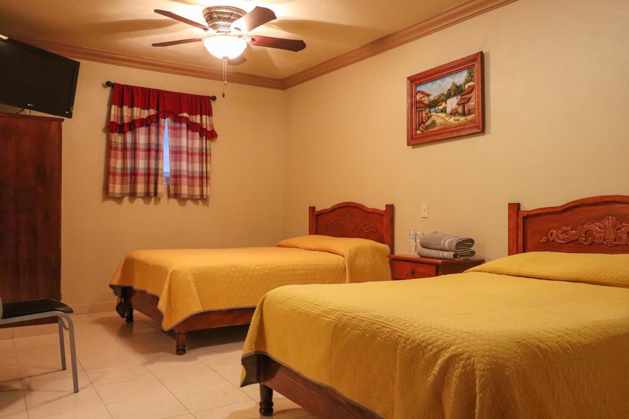 Hotel Coroneo Εξωτερικό φωτογραφία